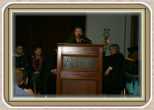 Hooding Ceremony 097